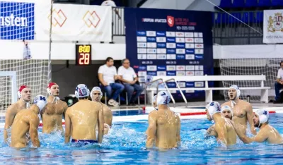 VAterpolisti Primorca