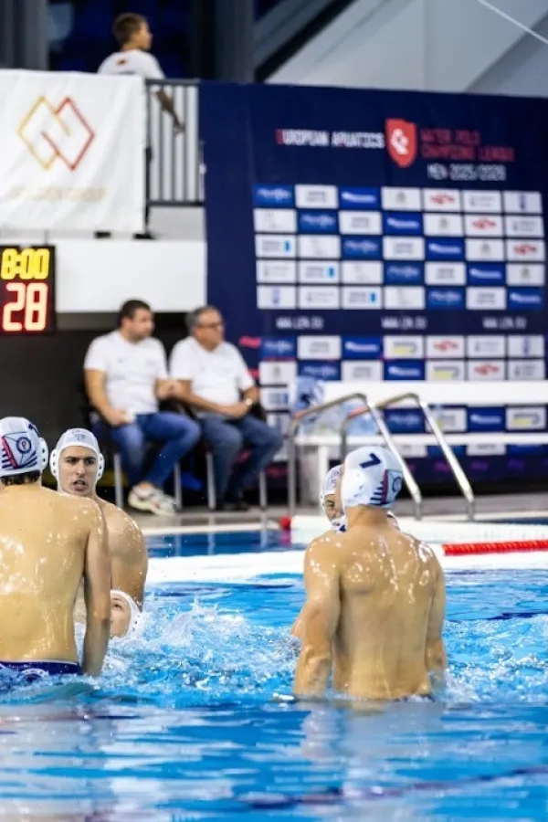 VAterpolisti Primorca