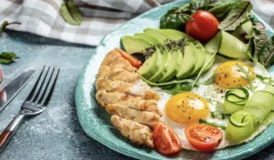 Ovo su najbolje opcije za doručak: Pet zdravih namirnica koje podižu energiju