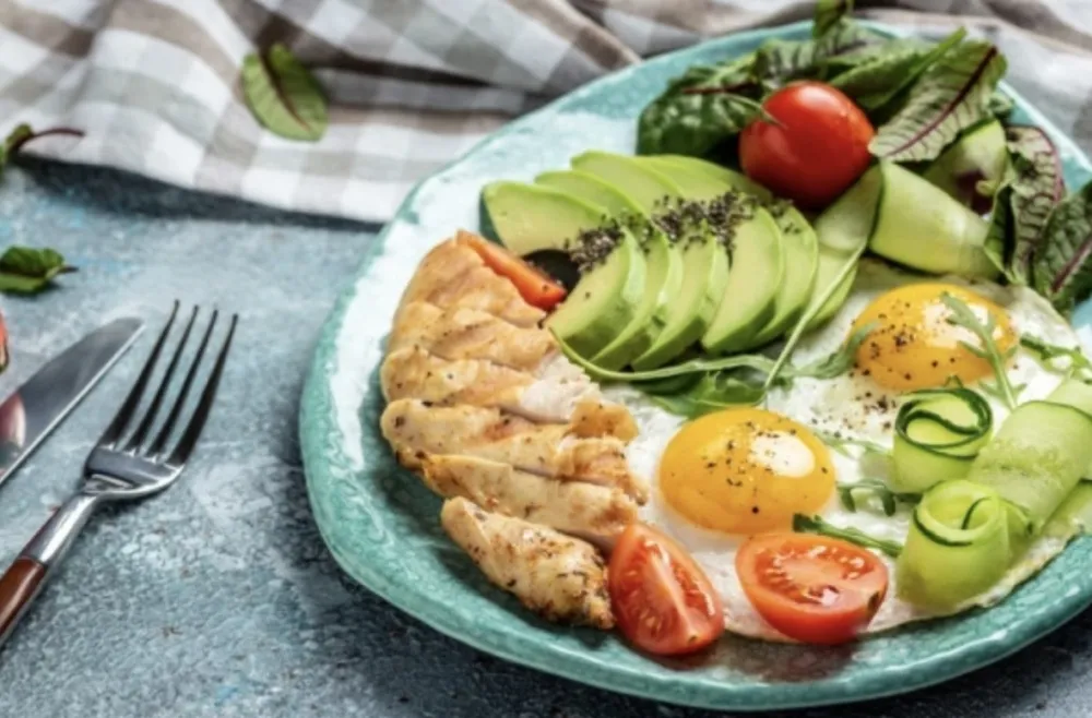 Ovo su najbolje opcije za doručak: Pet zdravih namirnica koje podižu energiju