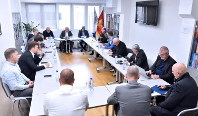 Grupacija distributera nafte PKCG: Uspostaviti model privremenog formiranja cijena goriva