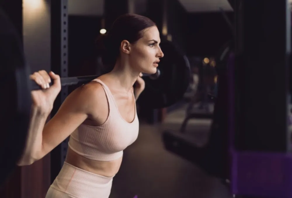 Kako da usporite gubitak mi&scaron;ićne mase? Ova kombinacija treninga i ishrane je ključna