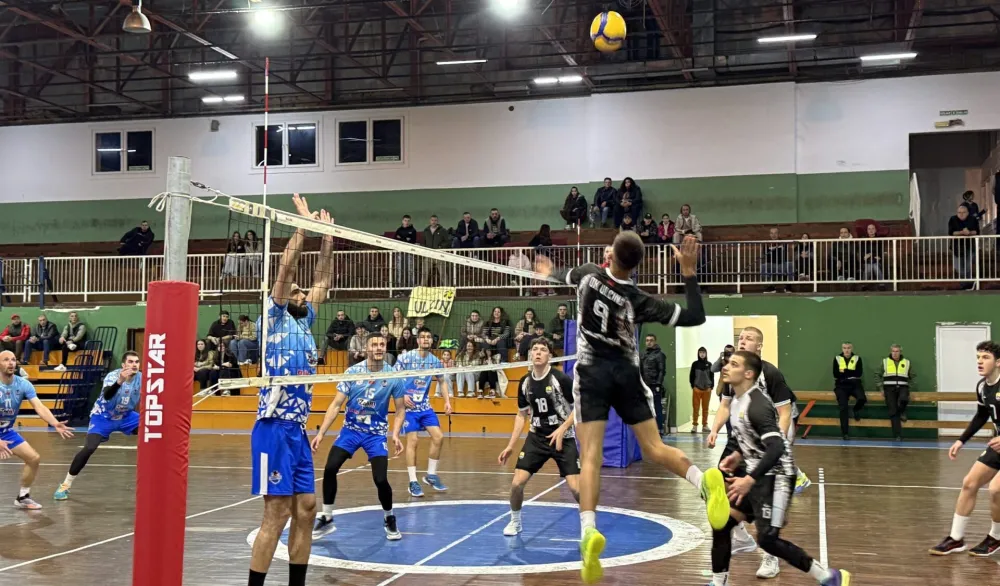 Sa utakmice Ulcinj - Jedinstvo