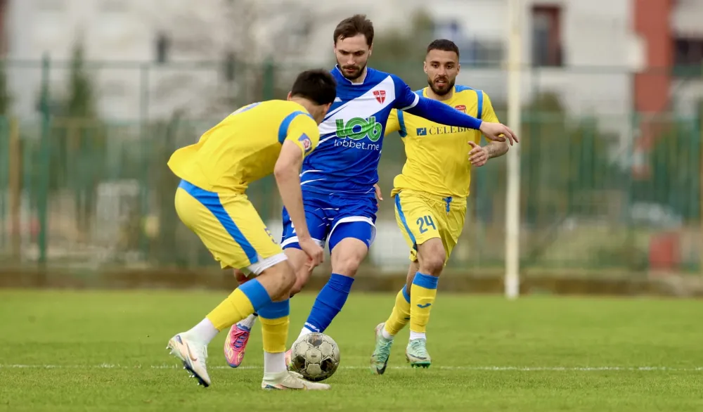 Sa meča na Starom aerodromu