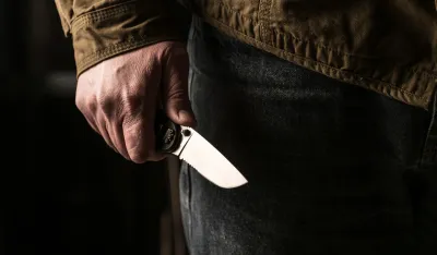 Vi&scaron;e državno tužila&scaron;tvo podiglo optužnicu protiv Nik&scaron;ićanina: Nožem na sugrađanina