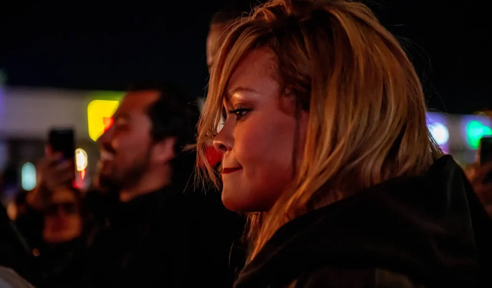 Uhap&scaron;ena žena koja je pucala na Rijaninu kuću