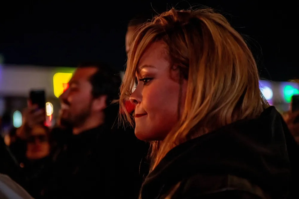 Uhap&scaron;ena žena koja je pucala na Rijaninu kuću