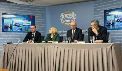 Mareza teče, prikupljaju materijal za krivične prijave