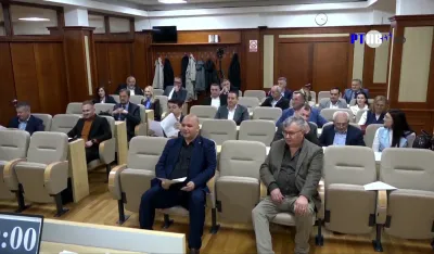 Sa sjednice SO PLjevlja