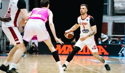 Blijedo izdanje u Beogradu