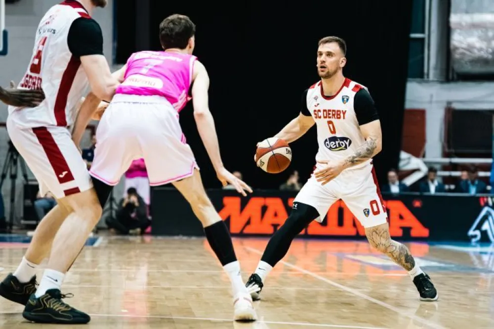 Blijedo izdanje u Beogradu