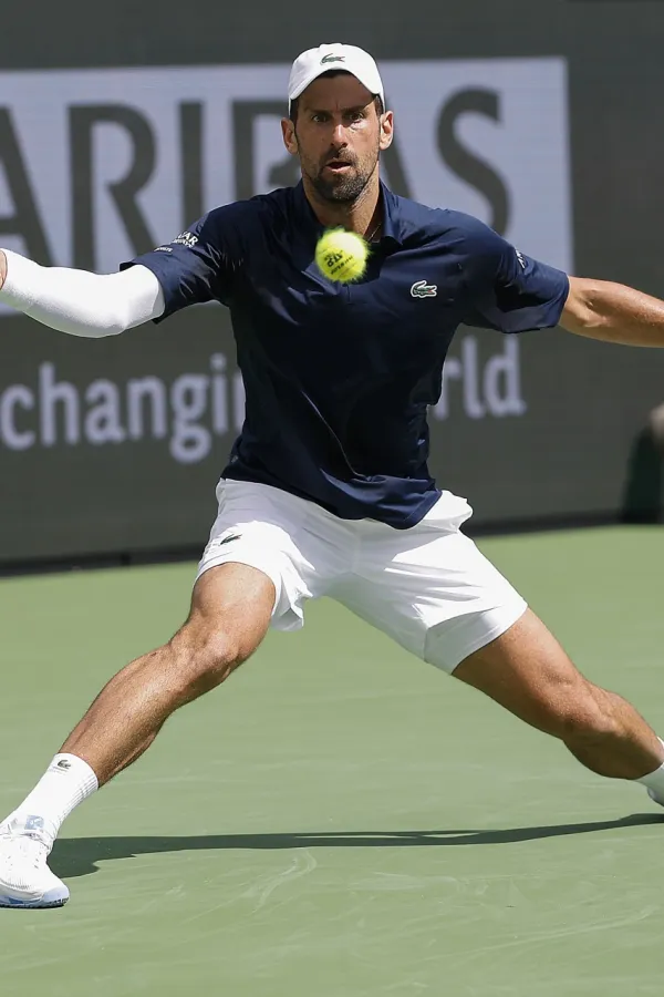 Novak Đoković