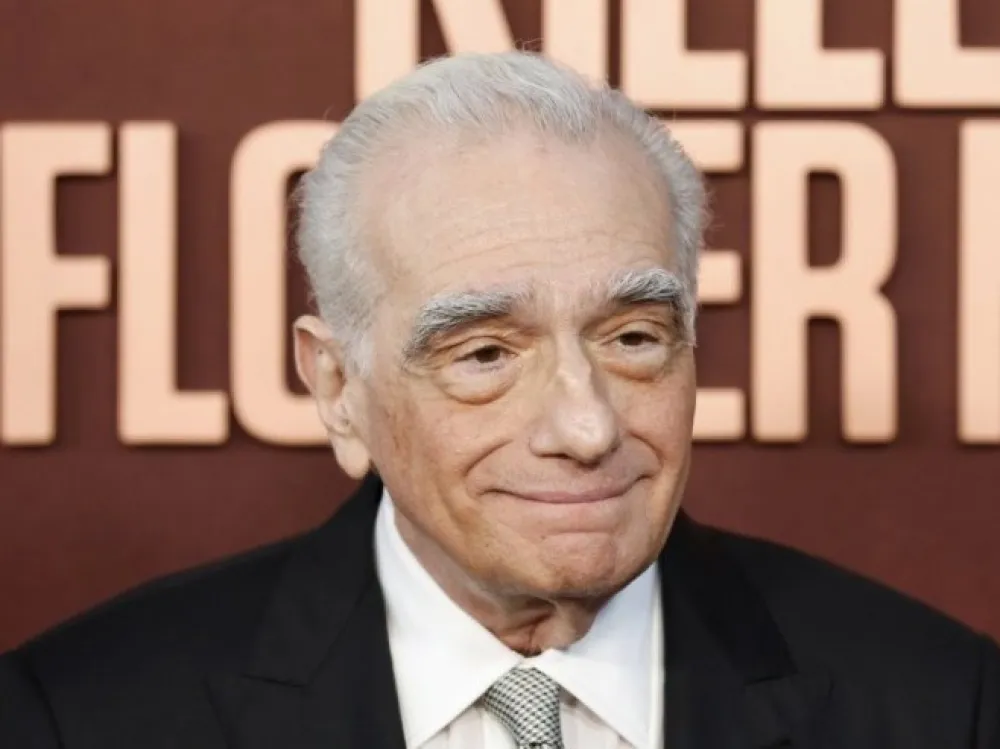 Martin Skorseze o paklu droge: Bio sam blizu smrti, organizam je počeo da otkazuje