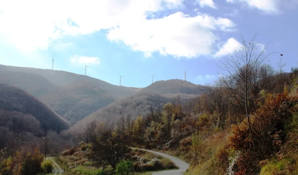 Krivične prijave SDT-u zbog vjetroparka "Bijela"