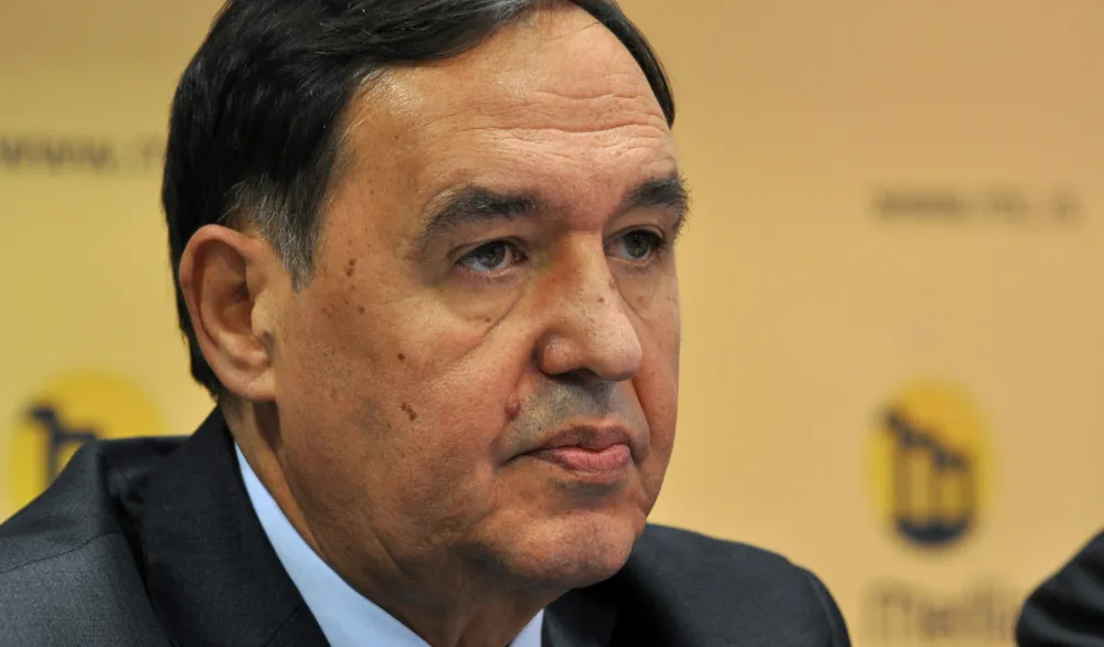 Atanacković za "Dan": Izvjestan naftni udar na cijene hrane