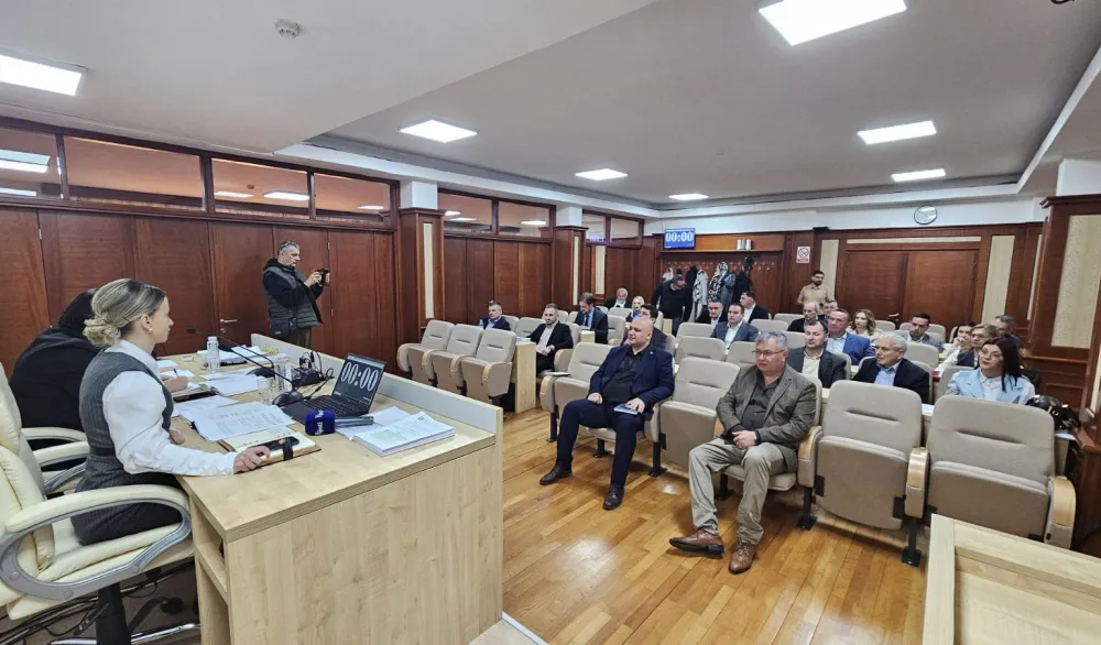 Budžet Pljevalja na čekanju zbog kriza u vladajućoj većini