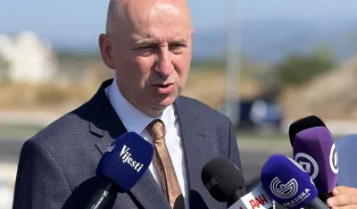 Spalević: Niko nije nedodirljiv