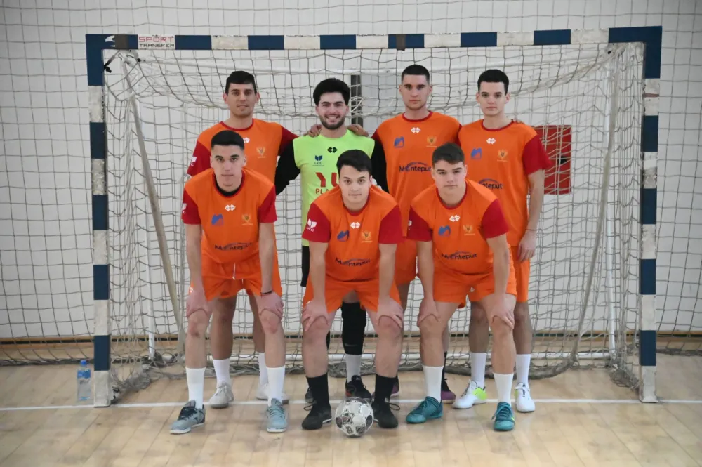 Univerzitet Donja Gorica