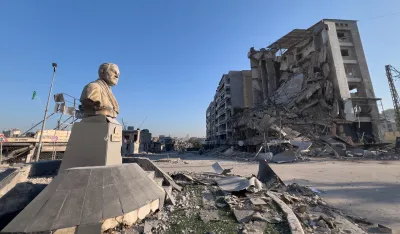 Tramp: Sukob u Iranu je "kratkoročni izlet"; IRCG: Slobodan prolaz kroz Ormuz državama koje protjeraju ambasadore Izraela i SAD