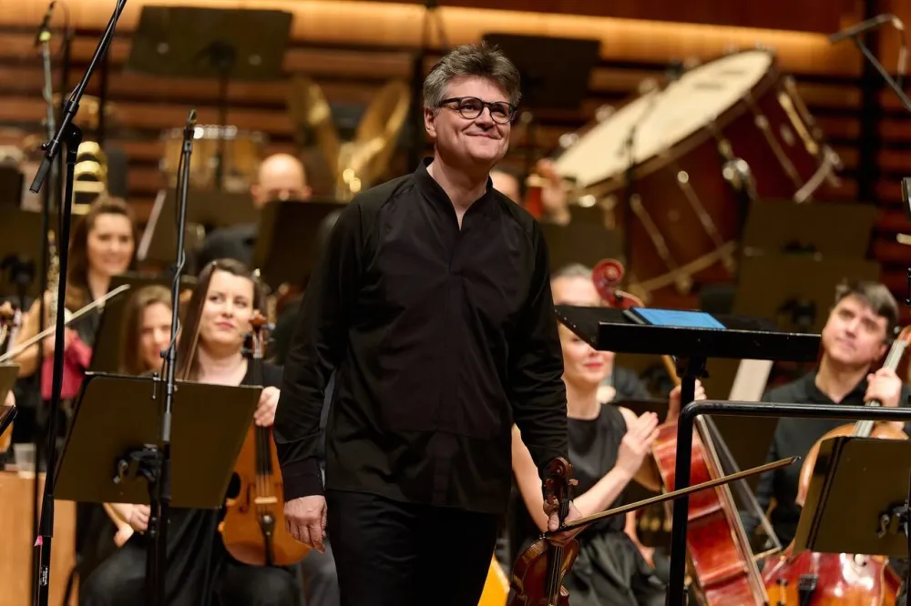 Roman Simović: Pobijediti samog sebe, to je najveći izazov