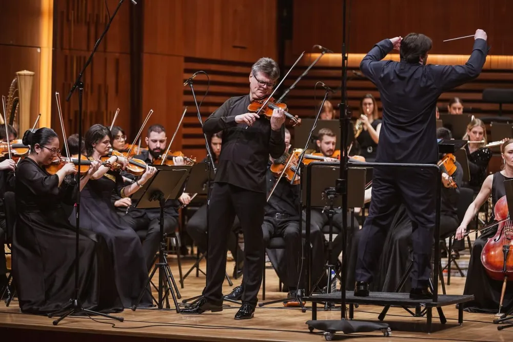 Roman Simović: Pobijediti samog sebe, to je najveći izazov