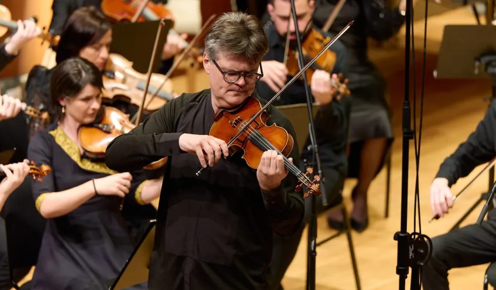 Roman Simović: Pobijediti samog sebe, to je najveći izazov