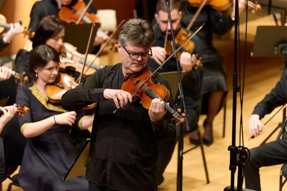 Roman Simović: Pobijediti samog sebe, to je najveći izazov