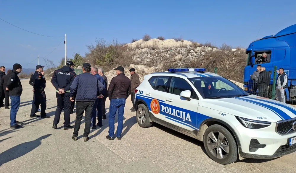 NVO Zagrad: Ne mogu se kažnjavati građani koji brane svoje živote i životnu sredinu