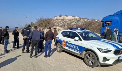 NVO Zagrad: Ne mogu se kažnjavati građani koji brane svoje živote i životnu sredinu