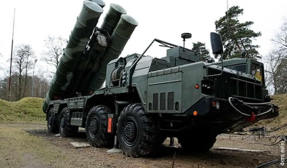 U Turskoj raspoređen američki PVO sistem "patriot"