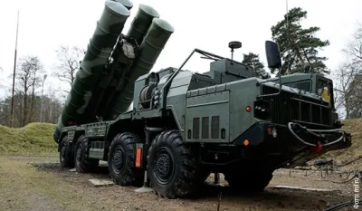U Turskoj raspoređen američki PVO sistem "patriot"