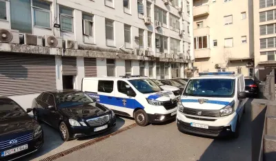 SDT podiglo optužnicu protiv Bobana Milića, osumnjičen za stvaranje kriminalne organizacije i te&scaron;ko ubistvo