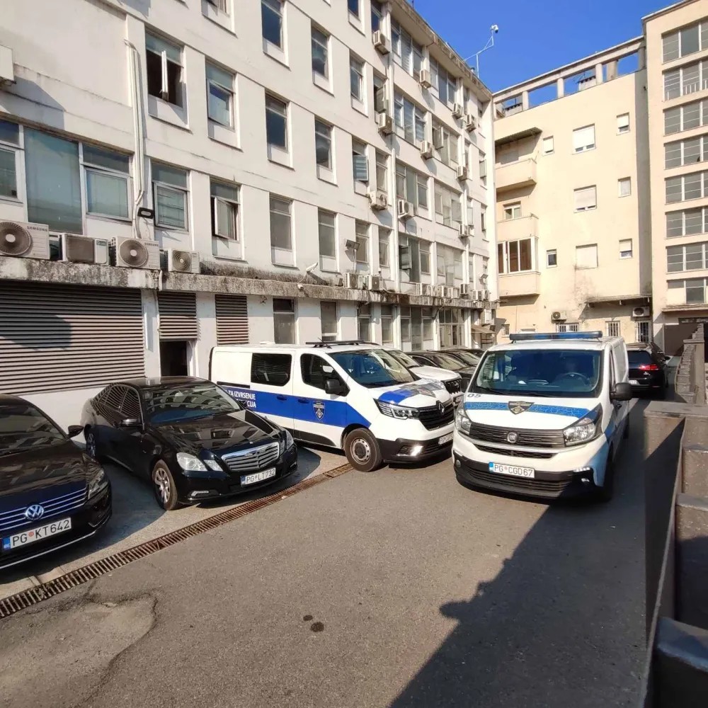 SDT podiglo optužnicu protiv Bobana Milića, osumnjičen za stvaranje kriminalne organizacije i te&scaron;ko ubistvo