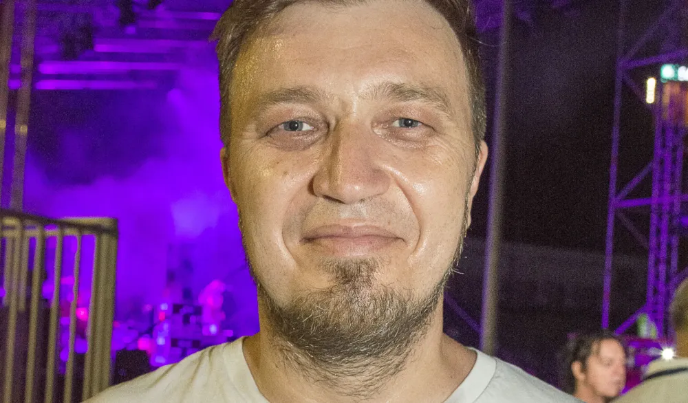 Edo Maajka objavio album "I Like to Dance", nastao u saradnji s Jazz orkestrom HRT-a