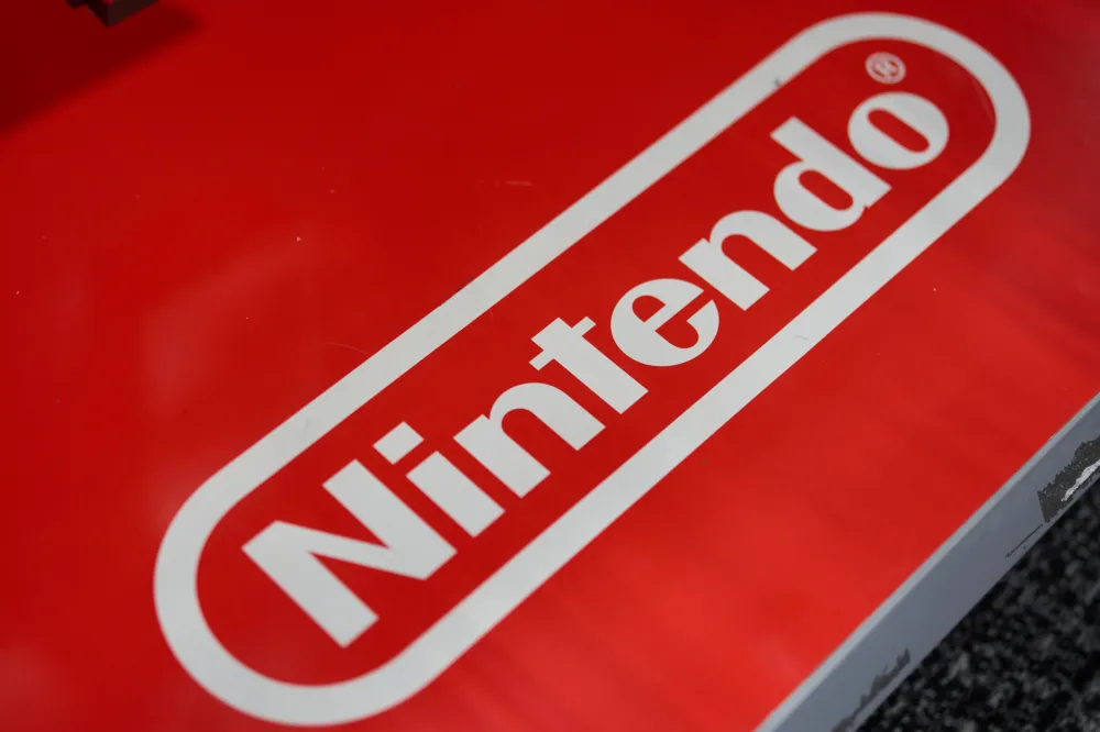 Nintendo tužio vladu Amerike zbog carina