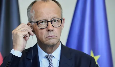 Lo&scaron; rezultat CDU na pokrajinskim izborima, Merc poručio: Gorak rezultat za na&scaron;u koaliciju