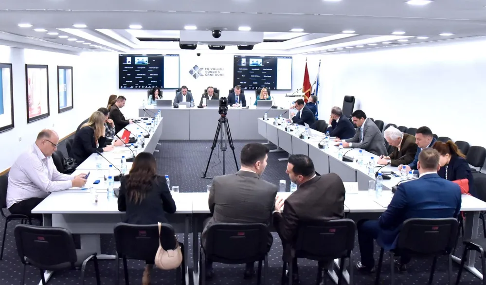 PKCG: Stvoriti održiv model razvoja turizma koji će doprinijeti većoj konkurentnosti destinacije