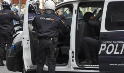 &Scaron;panski sud odobrio izručenje Maro&scaron;a, on se protivi: Strahuje od osvete "&scaron;kaljaraca" i mučenja u zatvoru