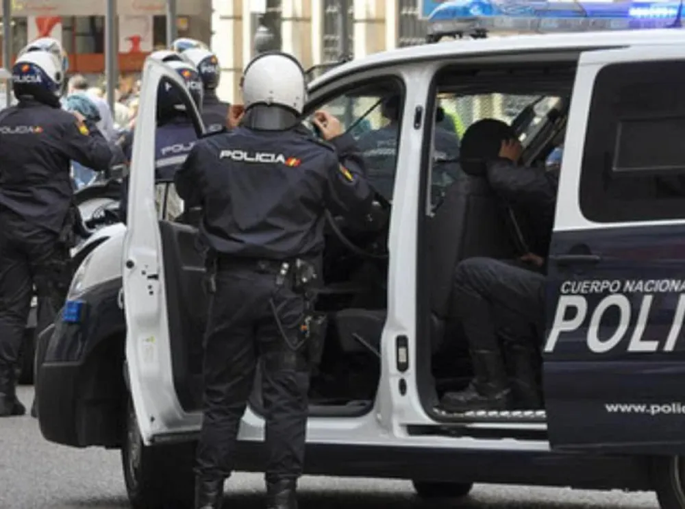 &Scaron;panski sud odobrio izručenje Maro&scaron;a, on se protivi: Strahuje od osvete "&scaron;kaljaraca" i mučenja u zatvoru