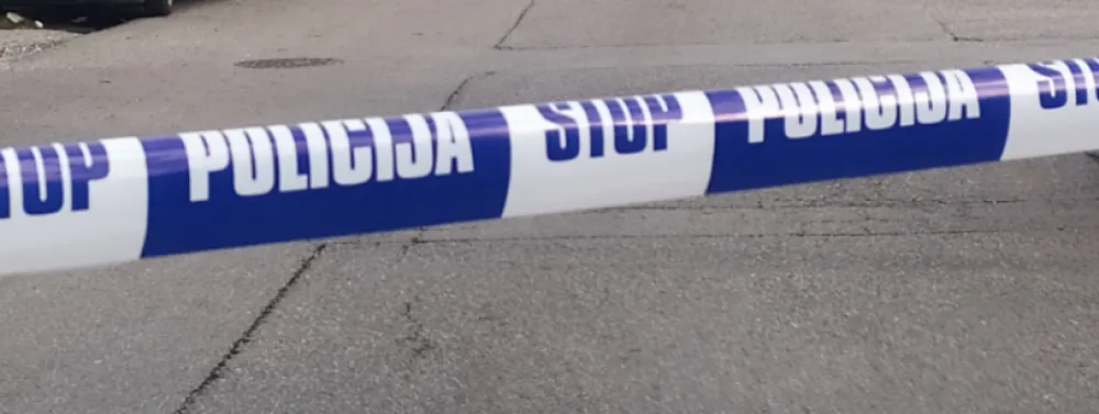 Udes na putu Berane-Andrijevica, poginula jedna osoba