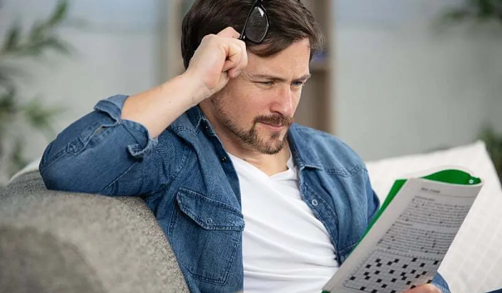 Doživotno učenje i hobiji mogu usporiti kognitivni pad i smanjiti rizik od demencije