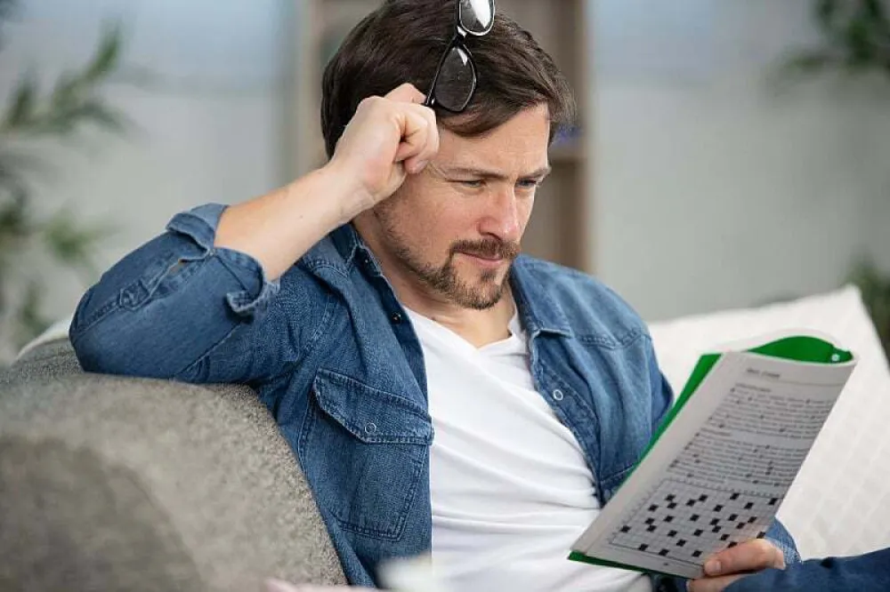 Doživotno učenje i hobiji mogu usporiti kognitivni pad i smanjiti rizik od demencije