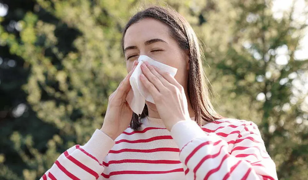 Kako pripremiti organizam na dolazak proljećnih alergija