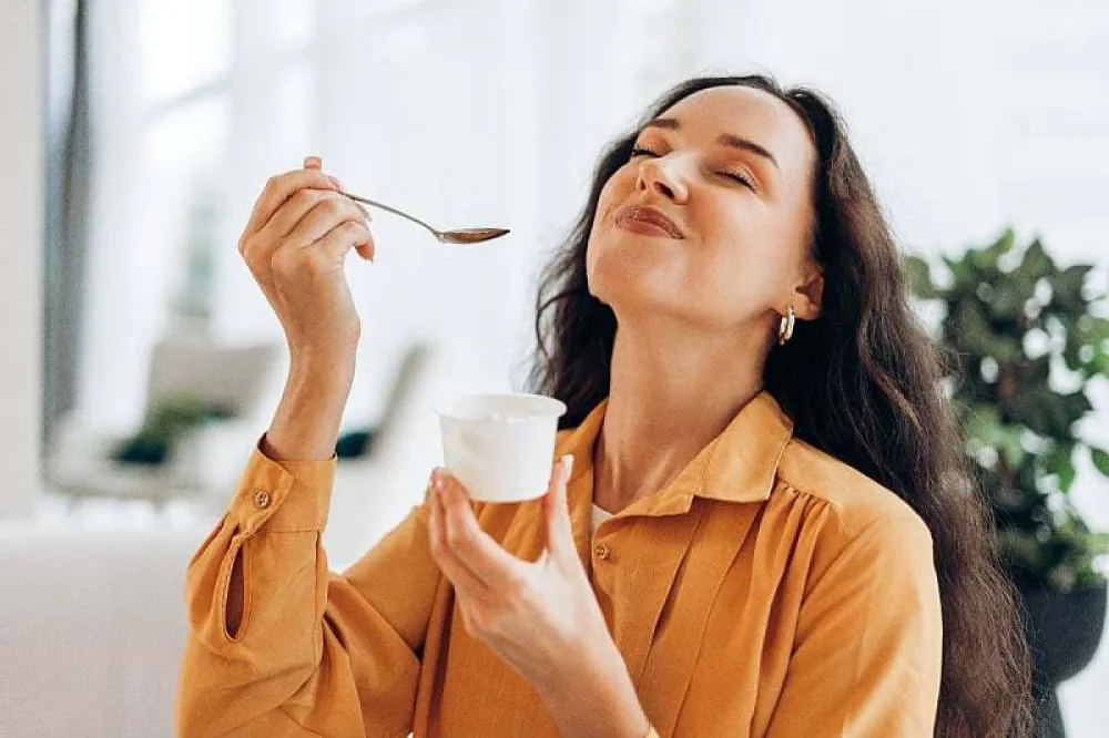 Istraživanje otkrilo koje vrste hrane vam podižu raspoloženje