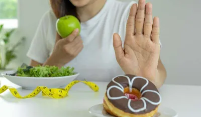 Jednostavne navike koje pomažu u održavanju tjelesne težine bez prevelikog odricanja od hrane