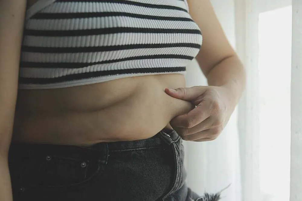 Kako se rije&scaron;iti sala na stomaku: Treneri preporučuju tri vrste vježbi