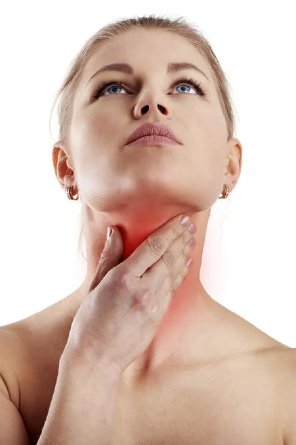 Ubrzani rad &scaron;titne žlijezde: Koje namirnice ublažavaju simptome, a koje pogor&scaron;avaju stanje