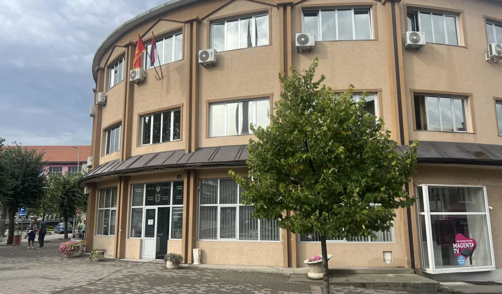 Evropski savez: Pljevljaci taoci NSD vlasti