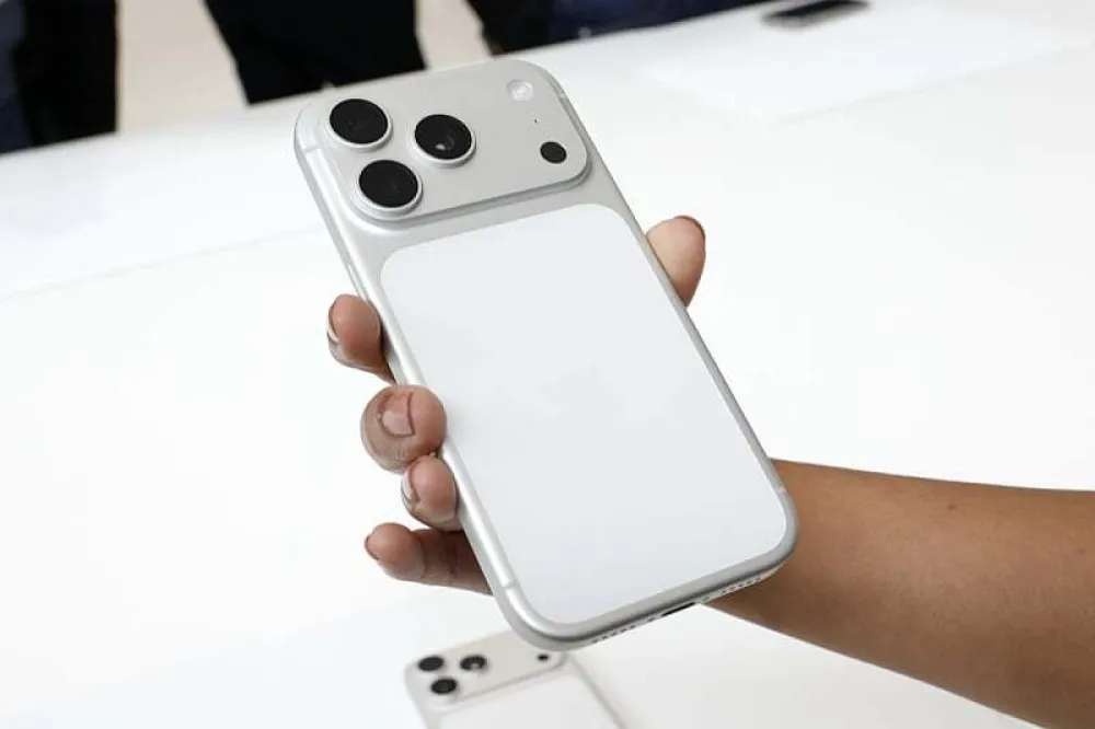 Apple istražuje 3D printanje aluminijskih iPhonea i satova