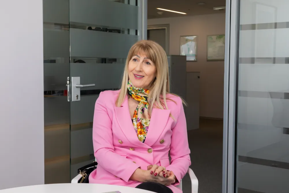 INICIJATIVA ŽENA ZA ŽENU 2026.